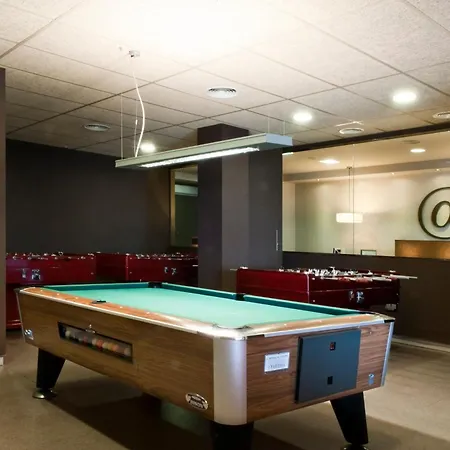 Hotel Hotel Augustus 4*