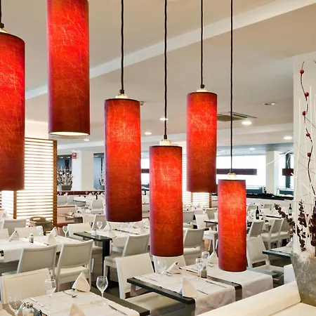 Hotel Hotel Augustus Cambrils