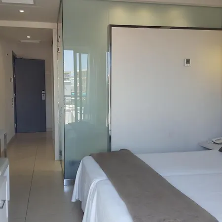 Hotel Augustus Hotel Cambrils