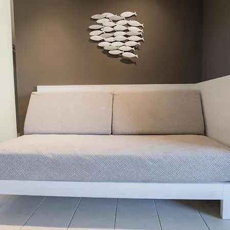 Hotel Augustus 4*