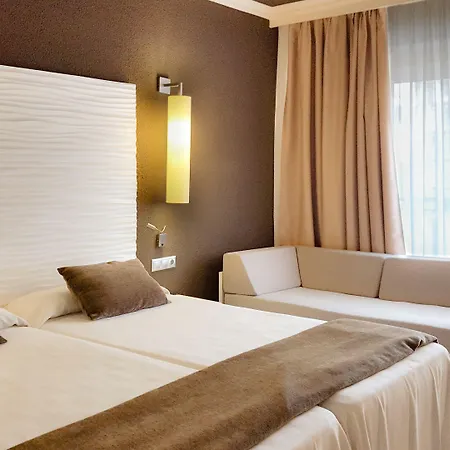 Hotel Augustus Hotel 4*