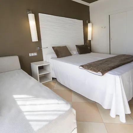 Hotel Hotel Augustus 4*