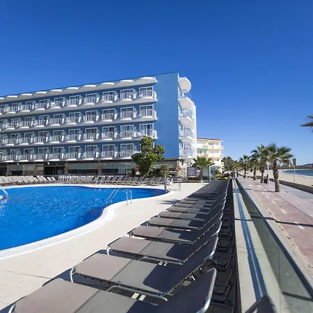 Hotel Hotel Augustus Cambrils