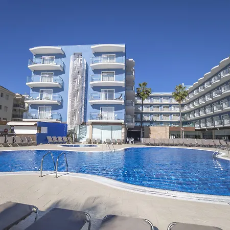 Hotel Augustus 4* Cambrils