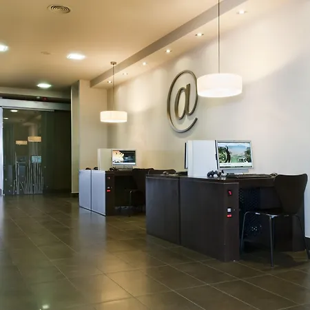 Hotel Augustus Hotel