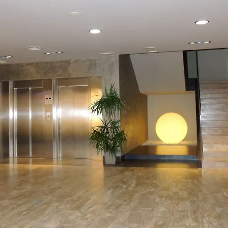 Hotel Hotel Augustus Cambrils