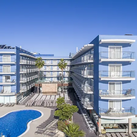Hotel Augustus Hotel 4*