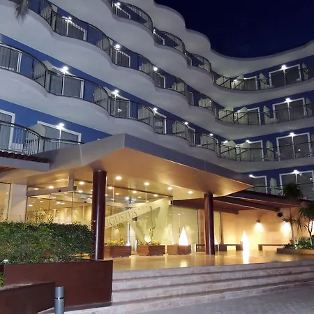 Hotel Augustus Hotel Cambrils