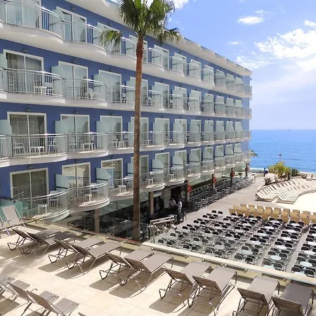 Hotel Augustus Cambrils