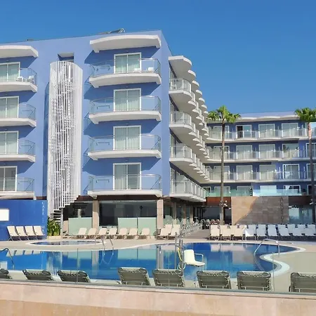 Hotel Augustus Hotel Cambrils