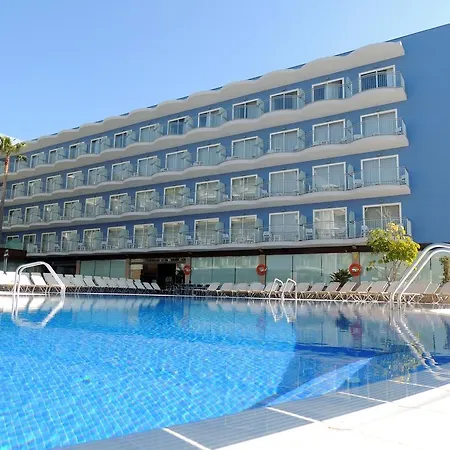 Hotel Hotel Augustus 4*