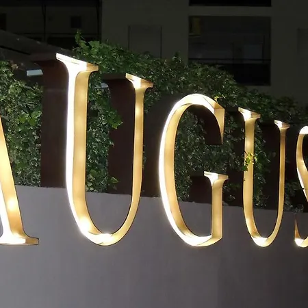 Hotel Augustus 4* Cambrils