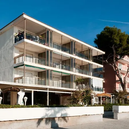 Hotel Hotel Augustus 4*