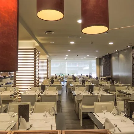 Hotel Augustus Hotel Cambrils