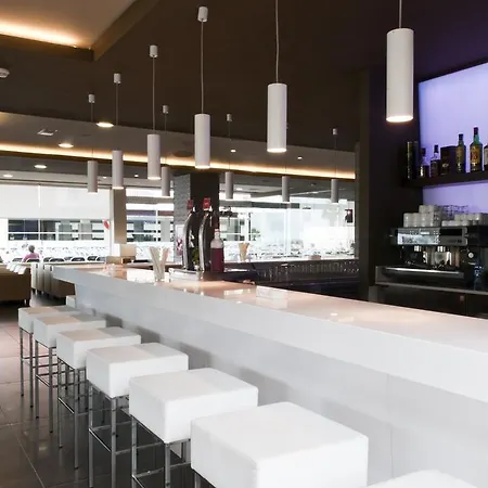 Hotel Hotel Augustus Cambrils