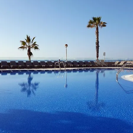 Hotel Augustus 4* Cambrils