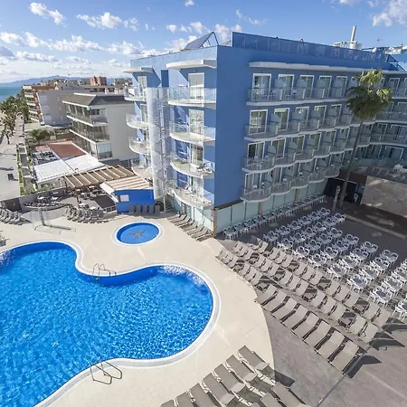Hotel Augustus 4*