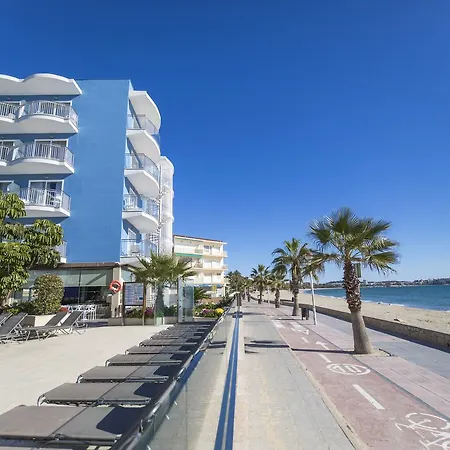 Hotel Augustus Hotel 4*