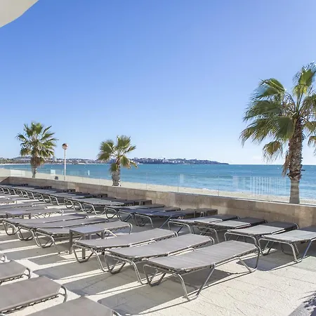 Hotel Augustus Hotel Cambrils