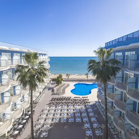 Hotel Augustus Hotel Cambrils