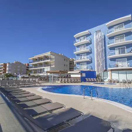 Hotel Hotel Augustus Cambrils