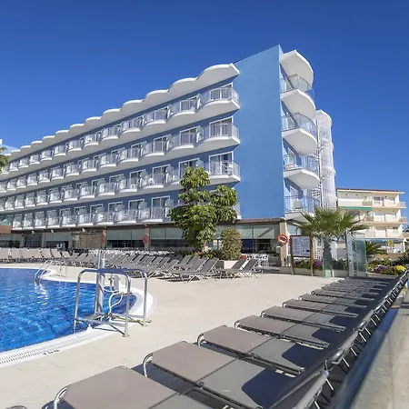 Hotel Augustus 4*
