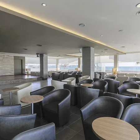 Hotel Augustus Cambrils