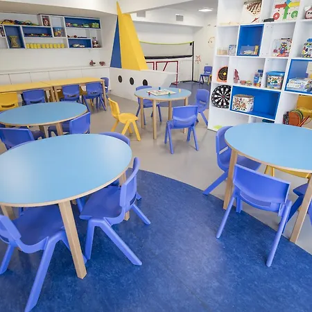 Hotel Augustus 4* Cambrils