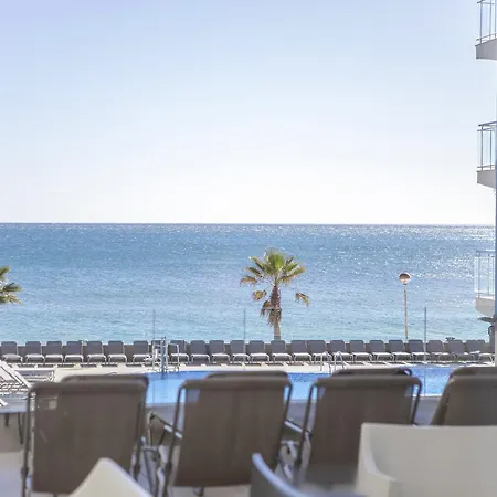Hotel Augustus Hotel Cambrils