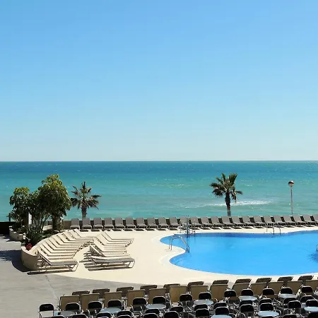 Hotel Augustus Hotel Cambrils