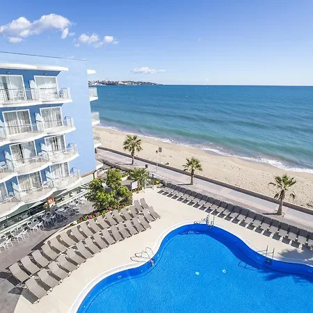 Hotel Augustus 4*