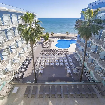 Hotel Augustus Hotel 4*