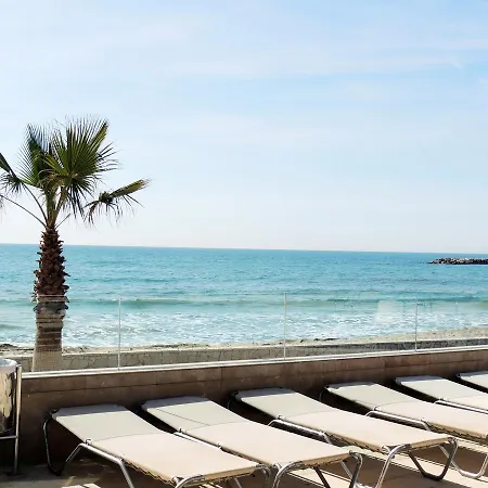 Hotel Augustus Hotel 4*