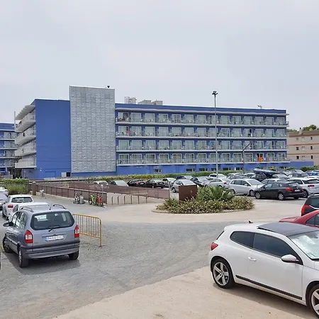 Hotel Hotel Augustus Cambrils