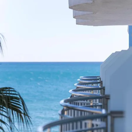 Hotel Hotel Augustus Cambrils