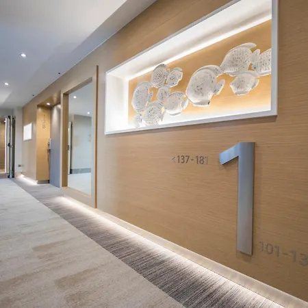 Hotel Hotel Augustus 4*
