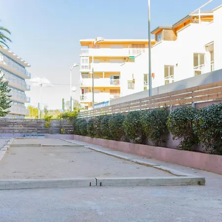 Hotel Augustus Cambrils