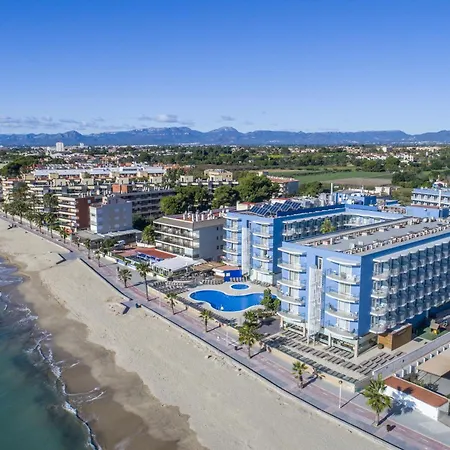 Hotel Augustus 4*