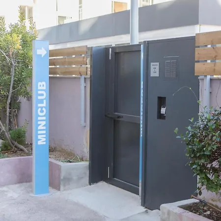 Hotel Hotel Augustus Cambrils