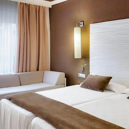 Hotel Hotel Augustus Cambrils