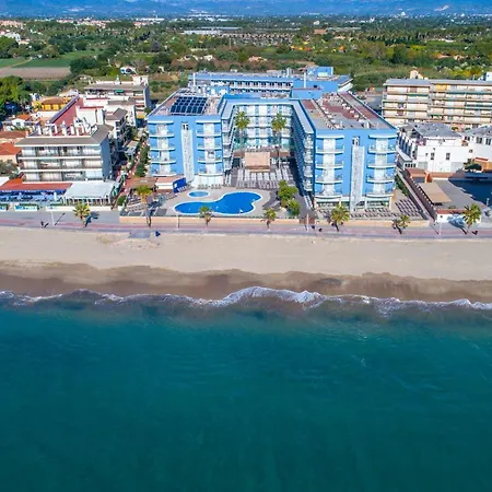 Hotel Augustus Cambrils