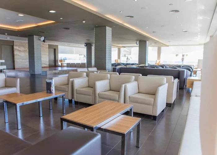 Hotel Augustus Cambrils