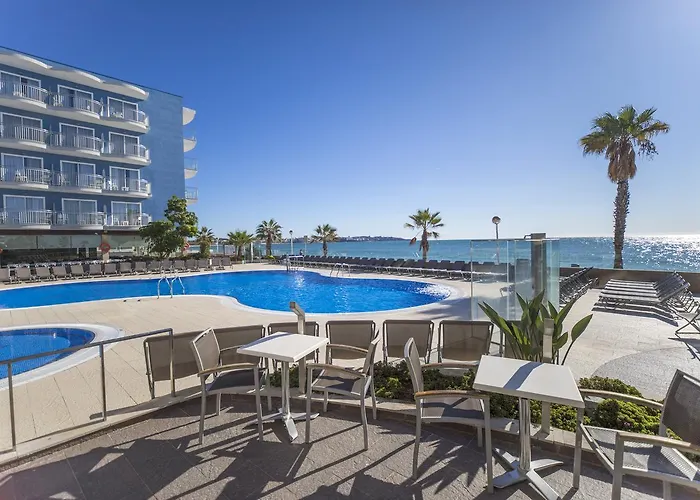 Augustus 4* Cambrils