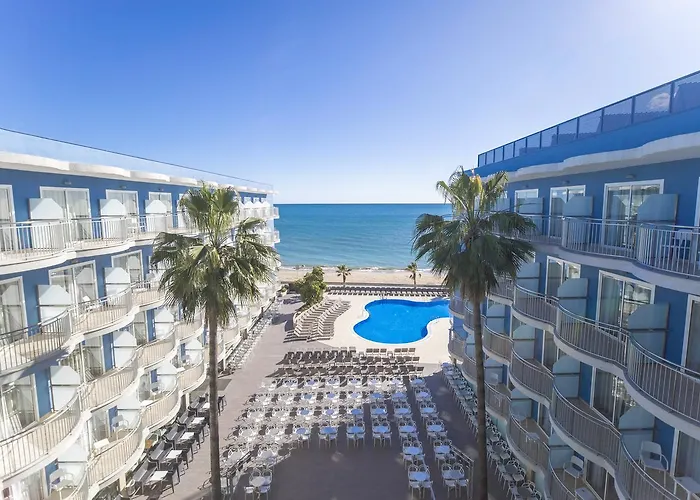 Augustus Ξενοδοχείο Cambrils